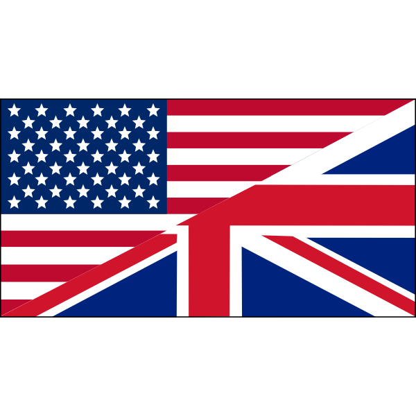 English Flag